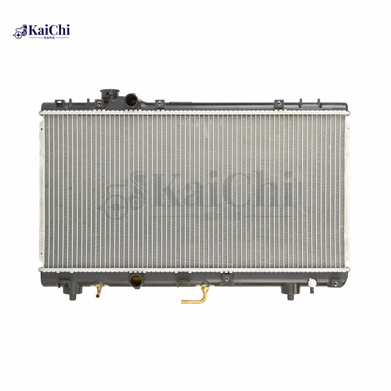 1750 Radiateur de refroidissement Toyota Paseo / Tercel 1.5L 1995-1999