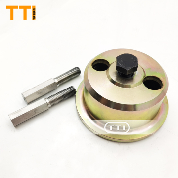 Mini Oil Seal Installation Tool for J05C/J05E/J08E Crankshaft Seals