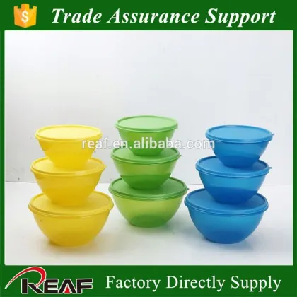 Microwave food container target plastic storage boxes