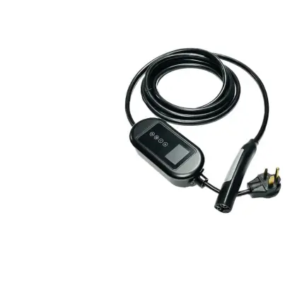 Tesla Electric Charger Car Station: NEMA 14-50 Gen 2 EV Charger