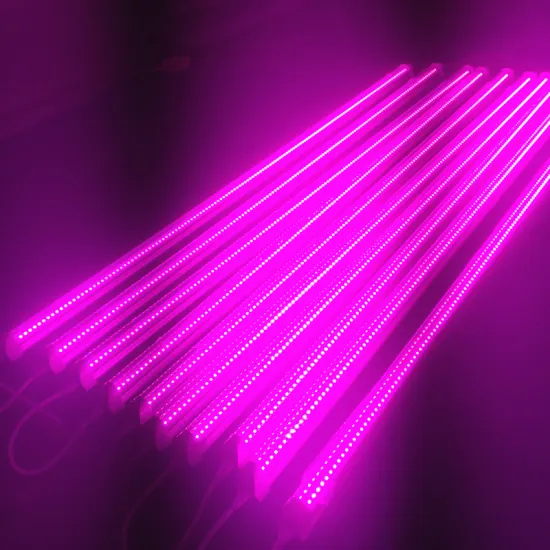 7Magic T8 Full Spectrum LED Grow Light for Vertical Farming and Hydroponic Plant Cloning