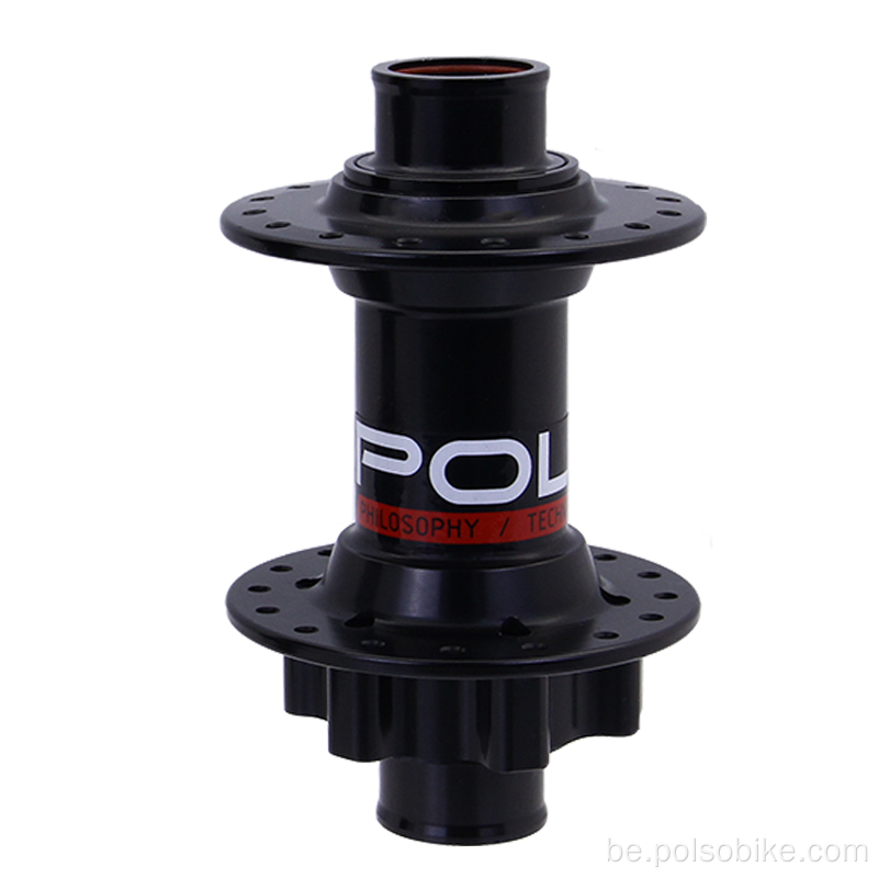 MTB Wheel Hubs 32/36h Salley Mountain Hub Hub