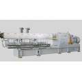 Heyvan şüşəsi təkrar extruder