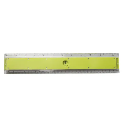 30 cm 8 digits two sides calculator