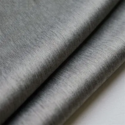 FR NFPA 701Hotel Blackout Curtain 5 Star Hotel Curtains Blackout For Bedroom Living Room