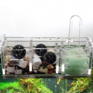 Aquariums