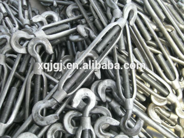 US Type Turnbuckle With Eye/Eye Bolt Turnbuckle/US Type Turnbuckle