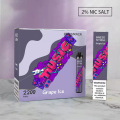 Disposable Vape Pens Breze Stiik Mega 2200 Puffs