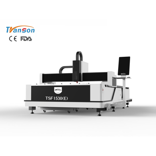 fiber laser cutting machine canada