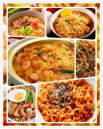 Chow Mein Noodle Machine - Commercial Chinese Noodle Making Machine