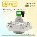 BFEC DMF-Y-76S 3'' Submerged Pulse Jet Valve 24V DC AC 110VAC 220VAC