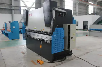 Cnc metal sheet bending machine bending tools