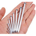 45# Galvanized twisted Shank Concrete Nails