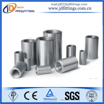 DN4 Size Outer Diameter Fittings Rebar Coupler