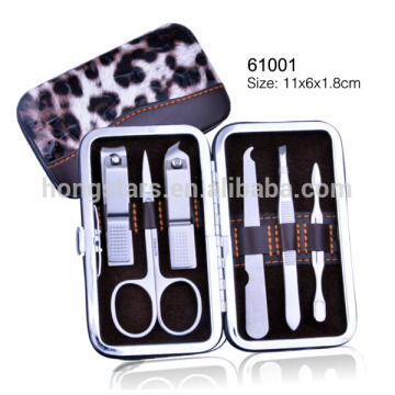 professional pedicure tools /pedicure supplies /travel manicure set