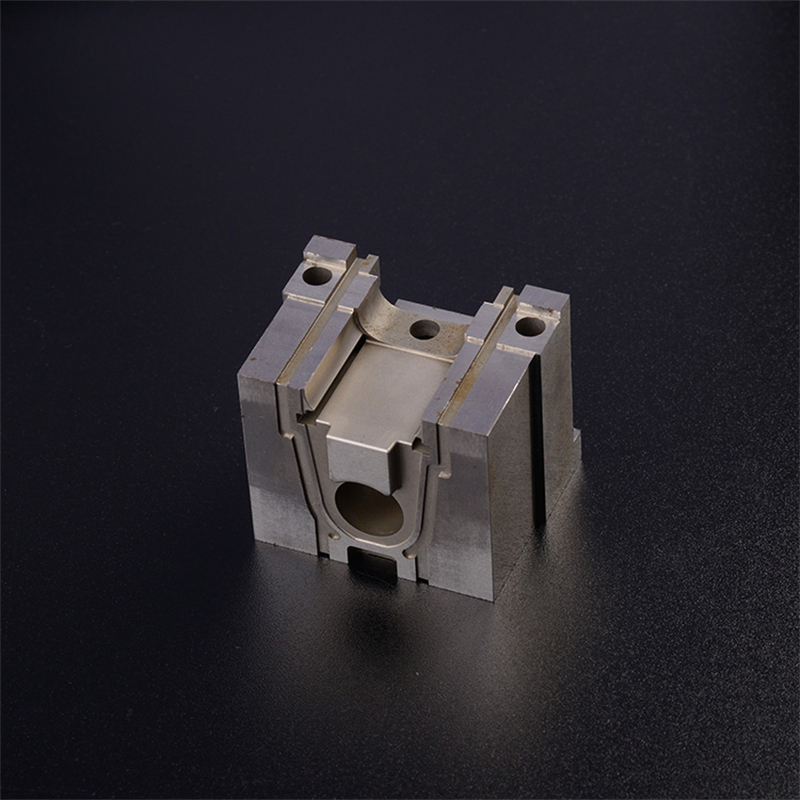 precision machined parts