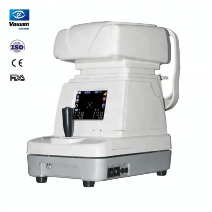 China Xinyuan Auto Refractometer Keratometer FA-6000A Ophthalmic Equipment