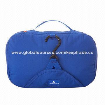 Toiletry bags