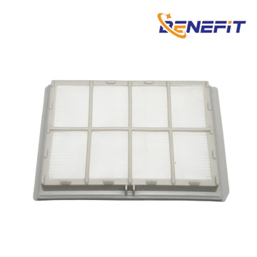 Genuine HEPA Dust Filter BBZ8SF1 for Bosch & Siemens