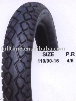 Motorcycle Tyre 2.50-18
