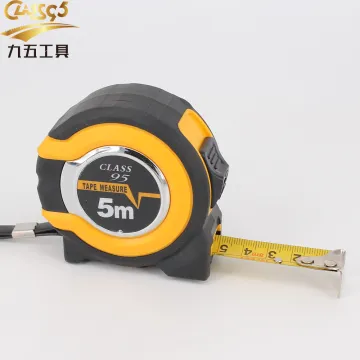 OEM 8m/10 meter measuring tape steel measure tape