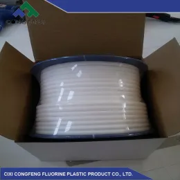 Ningbo ptfe padding teadit expanded ptfe cord