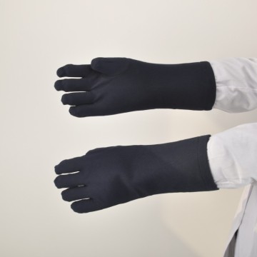 Guantes de plomo de Medical XRAY para protección de radiación