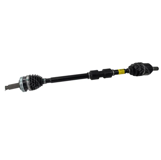 Factory Bestseller Auto Parts SHAFT ASSY-DRIVE OEM 49501-3S271 for Hyundai Kia