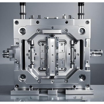 Khuôn nhựa nhiệt rắn