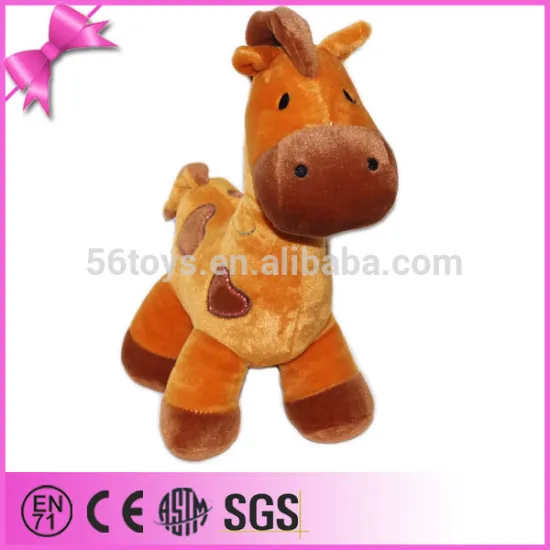 2014 free sample free shipping stuffed strawberry plush toy children toy