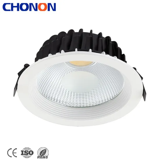 Discover the Latest Trending Products: Dimmable 230V COB 15W LED Downlight Fittings
