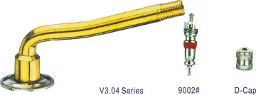 tire valve