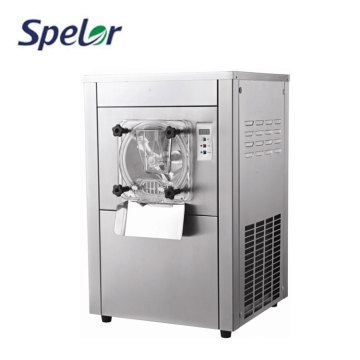2021 New Product: Spelor Gelato Hard Mini Machines for Making Ice Cream at a Cheap Price