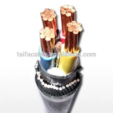 UL CABLE - UL AWM Style 2464
