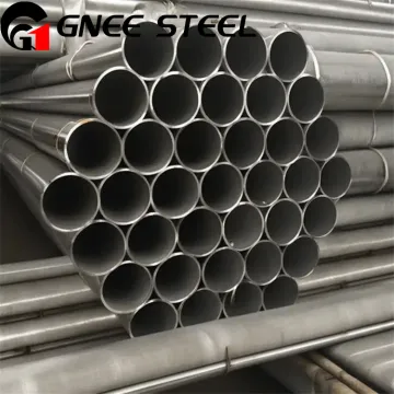 Inconel 600 high-pressure pipe