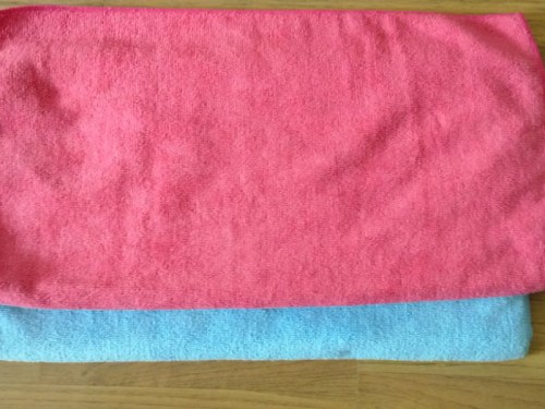 Microfiber Magic Towel Bath Wrap Shower Towel