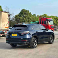 Honda HR-V 2023 240 TURBO CVT Disfrute