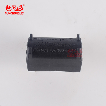 630V/1200V 0.33uf Black Vertical Capacitor for Sunchonglic Induction Cooker
