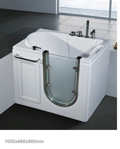 Safety Bathtub (BNG1006A)