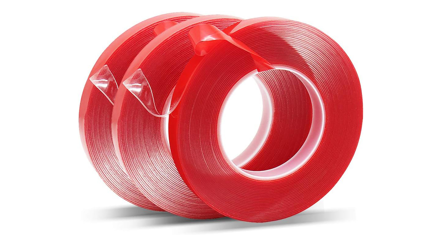 Acrylic Double-Sided Tape