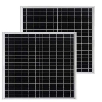 Panel solar sistem 30w poli