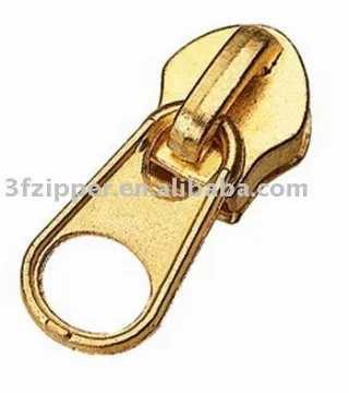 N86 zipper slider