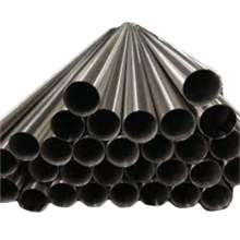 10mm diameter seamless stainless steel pipe