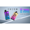 Bang BOX 30000 Double Flavor Disposable Vape Wholesale