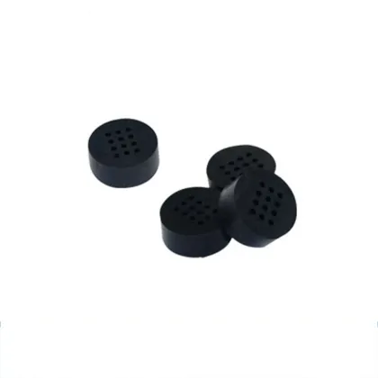 Household Rubber Grommet Block