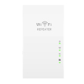 Wireless WiFi Extender Amplificatore di segnale 300Mbps