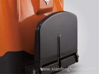 2.5 Ton Electric Pallet Truck Can Be Customized