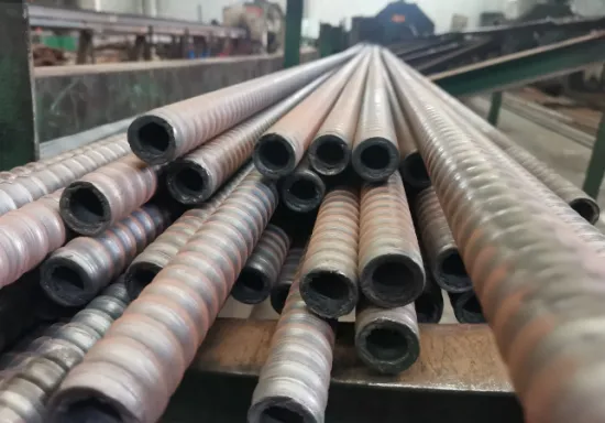 popular low price self drilling anchor bar