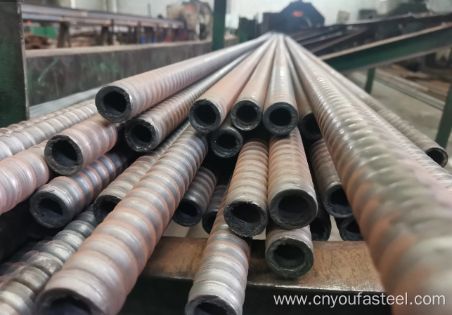 Q235Bin large quantity stock SAW Steel Pipe