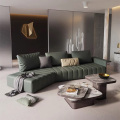 Sofas elegantes y duraderas exclusivas de alta gama